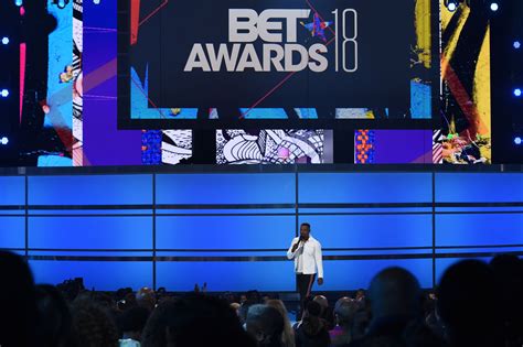 current nominations for bet awards 2018|BET Awards 2018 .